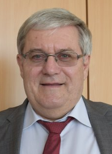 Rolf Breitenbücher